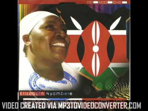 Elizabeth Nyambere - Na Riu Tinii (AUDIO)