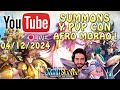 Tirando summons y rosas en pvp con afrodita sapuri le metimos mas tomos saint seiya awakening kotz