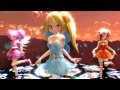 【MMD】☆gdgd妖精sできっとまた会える☆《フルHD・演出変更》