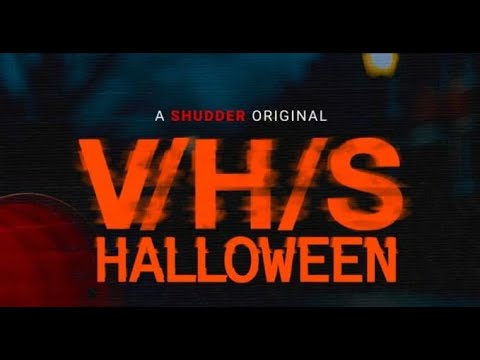 A Fierce Street Review - V/H/S Halloween