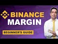 Binance Margin Trading Tutorial... Complete Beginner's Guide To Margin Trading On Binance