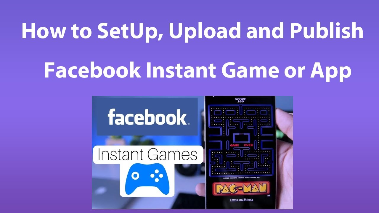 Sidestepping App Stores, Facebook Lite and Groups get Instant Games