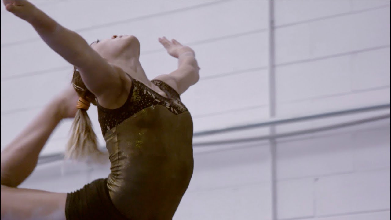 Jumping Borders Documentary by Gaby Acosta YouTube