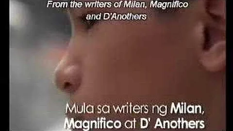 The Blossoming of Maximo Oliveros Trailer