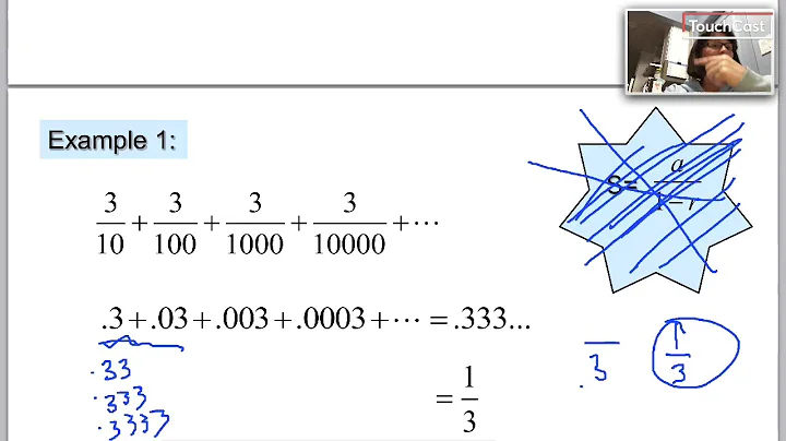 9.1 Power Series (part 1)