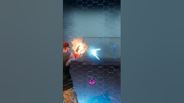 Saints Row 2022 Quantum Aperture