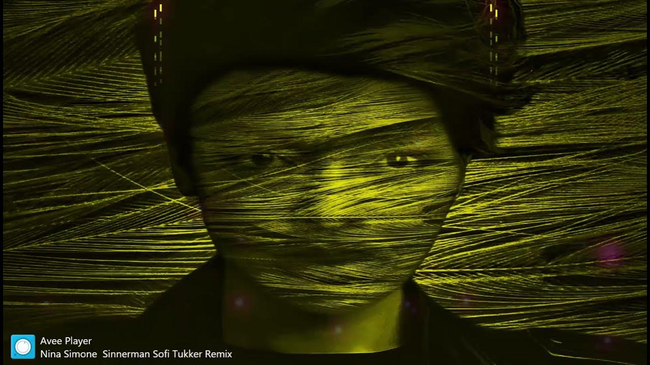 Nina Simone Sinnerman Sofi Tukker Remix Nina Simone Sinnerman Sofi Tukker Remix