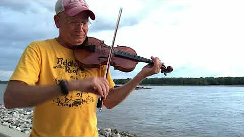 Steve Schaffner Fiddlin Around Cape Girardeau #32 ...