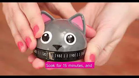 How to Wash Molded, Push Up, & Padded Bras - Quick Care Tip with Hurray Kimmay