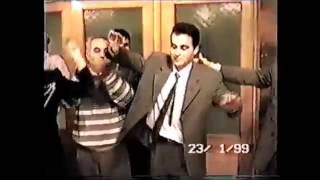 Armenian funny wedding 1999