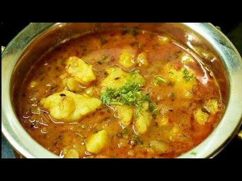 No Garlic No Onion No Tomato Bandhare wali Aloo ki Sabzi...#shorts #Shortvideo | Food Kitchen Lab