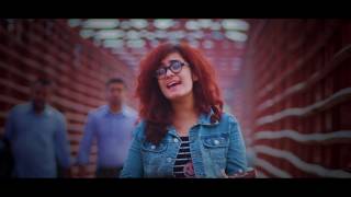 Video thumbnail of "Ekhane Poth Amar | Sovvota | Official Music Video"