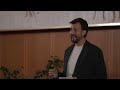 Can one company save the World? | Leon Reiner | TEDxESMTBerlin