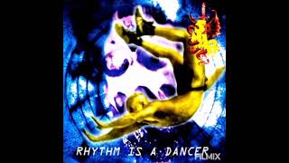 SNAP ⭐️⭐️⭐️⭐️⭐️           Rhythm Is a Dancer