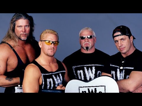 10 Worst Spinoff Factions In Wrestling History - YouTube