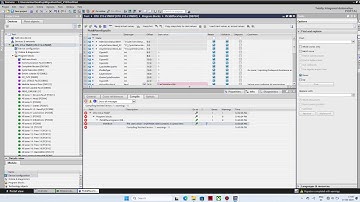 Siemens PLC Migration Tutorial: Simatic Manager → TIA Portal Step-by-Step