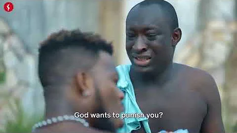 Broda Shaggi Mad Man Diary Ft Officer Woos And Carterefe Comedy Video TrendyBeatz com