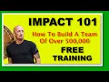 Impact101 Crowdfunding - Impact 101 Review - Raise Your Standards