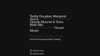 Teddy Douglas, Margaret Grace   What you gonna do 04 October 2019