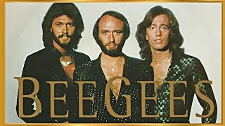 BEE GEES:  IF I CAN´T HAVE YOU  (LYRICS)