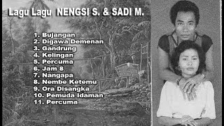 TEMBANG LAWAS HJ. NENGSIH & H. SADI M.