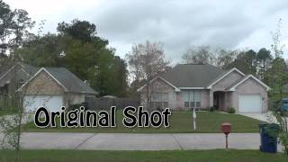 Alien Sky Replacement screenshot 3