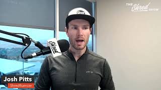 The Shred Show #LIVE with Josh Pitts! This ONE thing will kill your business in 2020...