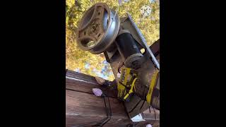 What in the heck has R4 Mississippi Thunder made now? Find out tomorrow.
What in the heck has R4 Mississippi Thunder made now? Find out tomorrow.
******Link Tree: https://linktr.ee/R4MT1 *****
The views in these videos are my own. Any reviews are honest and unbiased even if items are sent to me for testing and review. Any a shooting is performed on a private range with plenty of backstop. Eye and ear protection used by me and my camera lady. Don’t try this at home. Don’t try to repeat any of this testing. Any mechanical or DIY repeated is at your own risk. What in the heck has R4 Mississippi Thunder made now? Find out tomorrow.