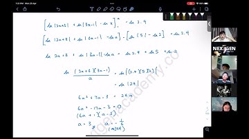 Integration IGCSE Hot Topical Revision Questions