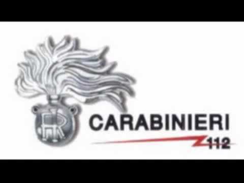 New Chiamata Simulata Ai carabinieri
