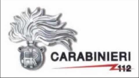 Chiamata Simulata Ai carabinieri