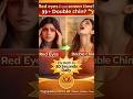 Eye Yoga for Red Eyes + Double Chin Exercise | Reduce Eye Strain & Neck Fat Naturally