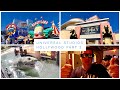 Universal Studios Hollywood Vlog - May 2019 - Part 2