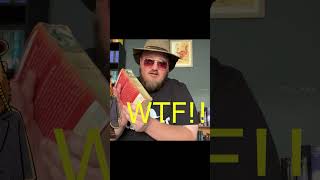 Booktube is getting weird; kidnapped #booktok #leveledreaders #books #rant #comedy #bookstagram