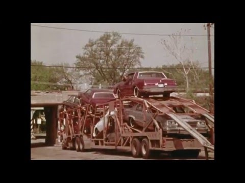 raw-footage-new-car-carrier-1978-models-gmc-chevy-buick-oldsmobile