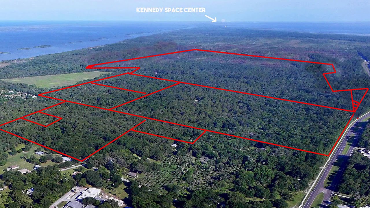 0 Us1 Oak Hill, FL 32759 Land Real Estate For Sale YouTube