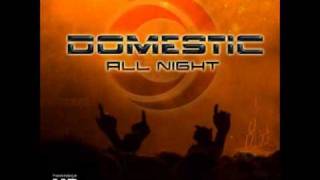 Domestic & Pixel - Deep & Down(psytrance 2011)