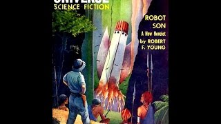 Hostess by Isaac Asimov, Science Fiction - X Minus One