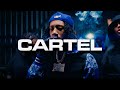 [FREE] 50 Cent X Digga D type beat | "Cartel" (Prod by Kosfinger)