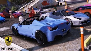 ... subscribe to my channel: https://www./boygamer2k gta 5 mods used:
ferrari 599 gto https://www.gta5-mods.com...