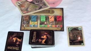 Biblios Review - with Ryan Metzler