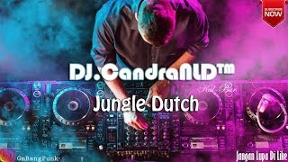 KEMARIN I✪ JUNGLE DUTCH ✪I 2019 BASS 🔊 TRONTON MINIMIX TERBARU