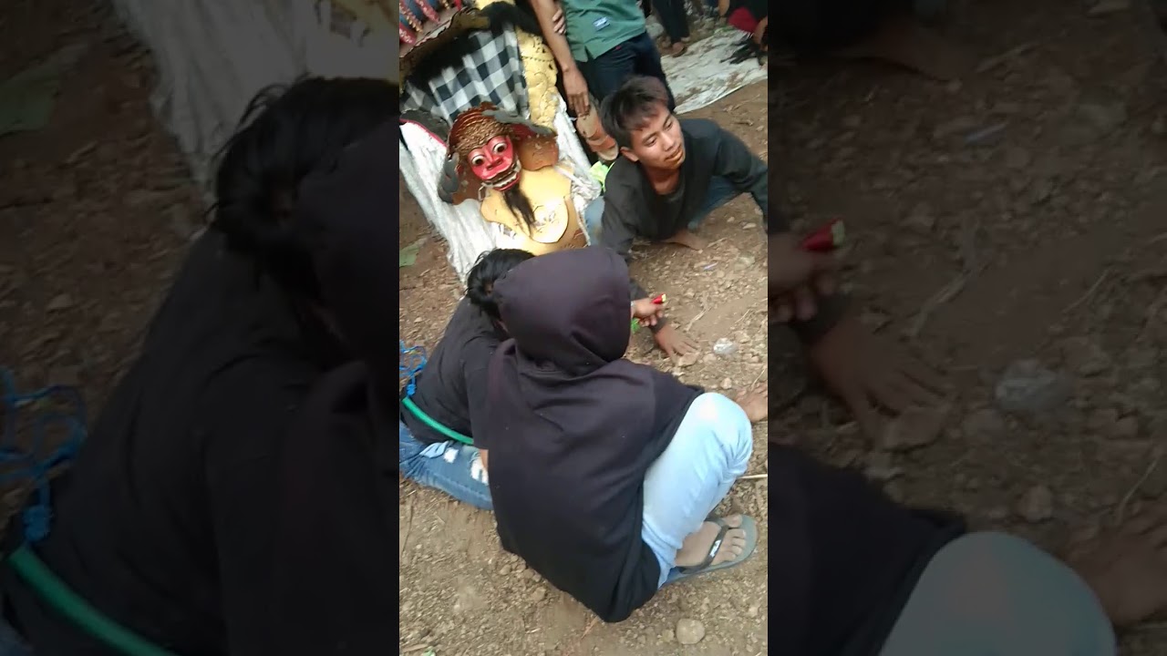 Tri Murti panguripan live sumberan