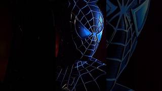 #spiderman #edit #venom #bullymaguire #marvel W Symbiote spiderman edit!😎