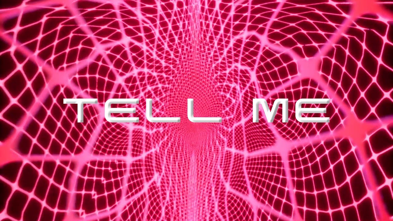 Shygirl – tell me (ft. Boys Noize) [vr visual]