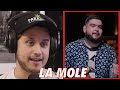 MI EXPERIENCIA CON IVAN LA MOLE