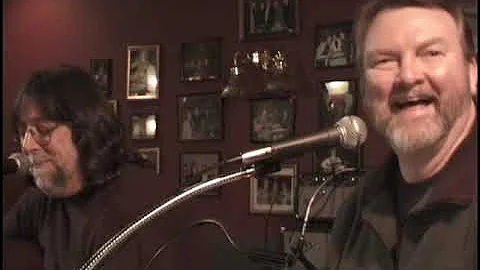 Jerry Wallace & Terry Skinner