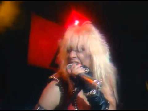 hennemusic: Motley Crue stream remastered Live Wire video