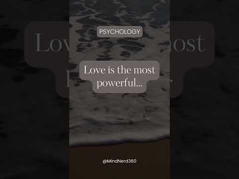 Unlocking the Power