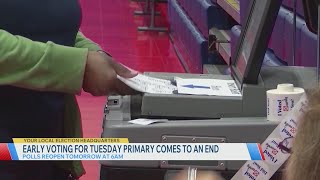 Connecticut cities, towns gear up for 2026 Primary Day